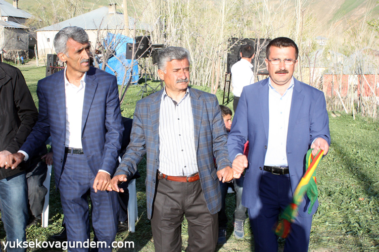 Yüksekova Düğünleri (02-03) Mayıs 2015 78