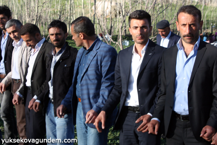 Yüksekova Düğünleri (02-03) Mayıs 2015 80