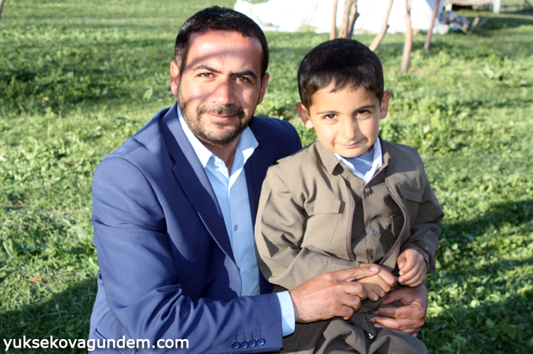 Yüksekova Düğünleri (02-03) Mayıs 2015 81