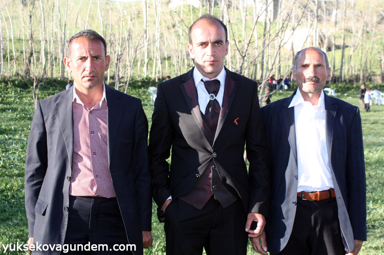 Yüksekova Düğünleri (02-03) Mayıs 2015 82
