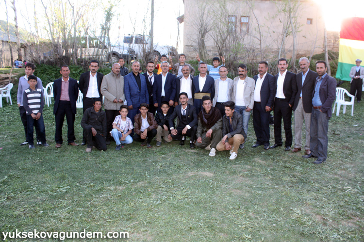 Yüksekova Düğünleri (02-03) Mayıs 2015 83