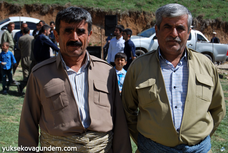 Yüksekova Düğünleri (02-03) Mayıs 2015 85