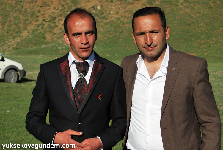 Yüksekova Düğünleri (02-03) Mayıs 2015 94