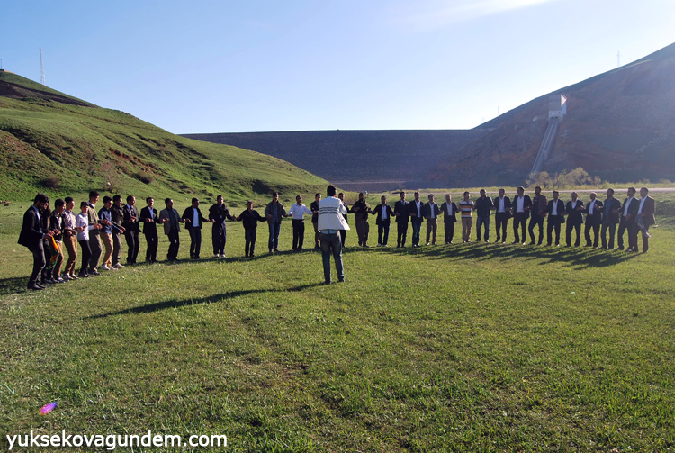 Yüksekova Düğünleri (02-03) Mayıs 2015 95