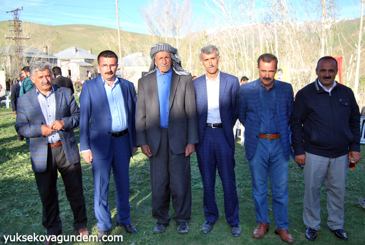 Yüksekova Düğünleri (02-03) Mayıs 2015 99