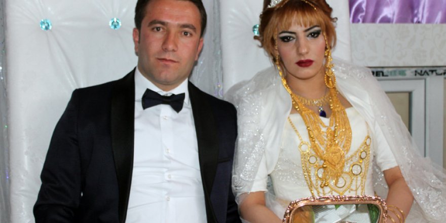 Yüksekova Düğünleri (02-03) Mayıs 2015