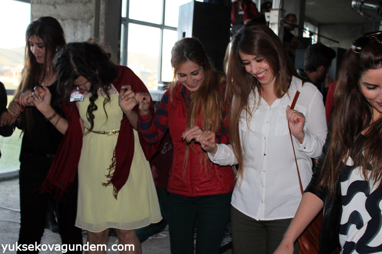 Mem Ararat Yüksekova'da Konser Verdi 10