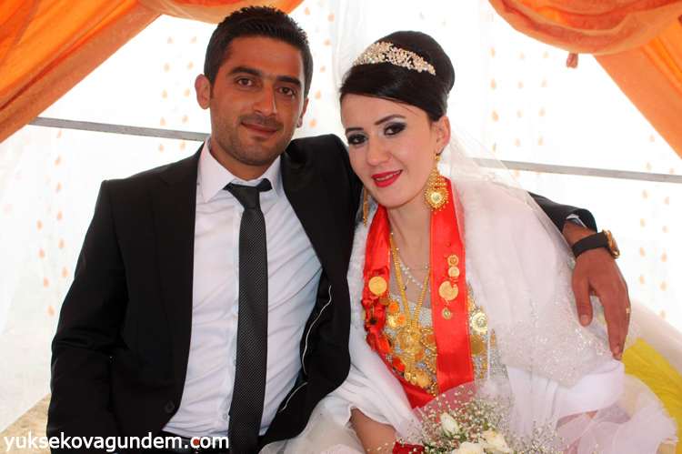 Yüksekova Düğünleri (09-10) Mayıs 2015 10