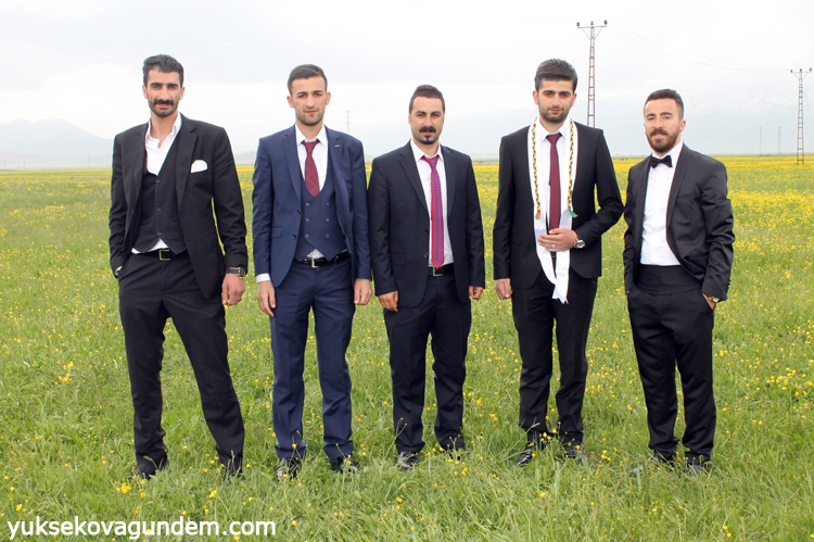 Yüksekova Düğünleri (09-10) Mayıs 2015 101