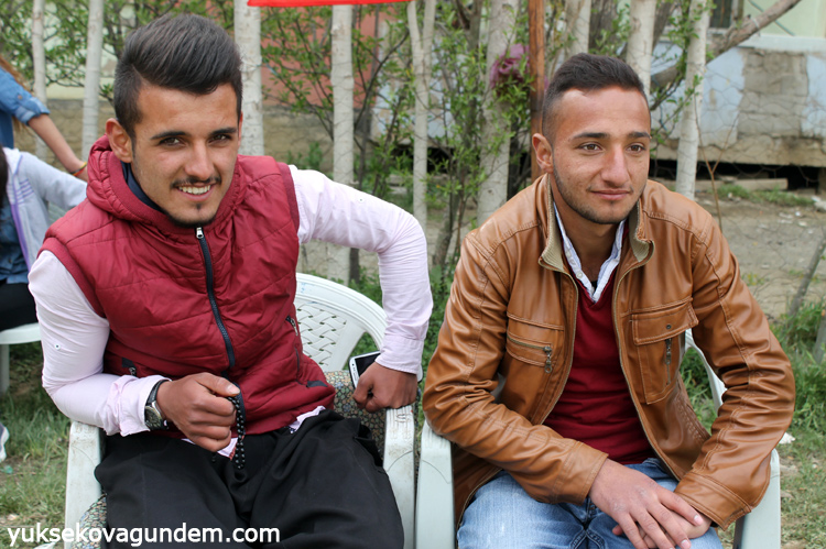 Yüksekova Düğünleri (09-10) Mayıs 2015 102