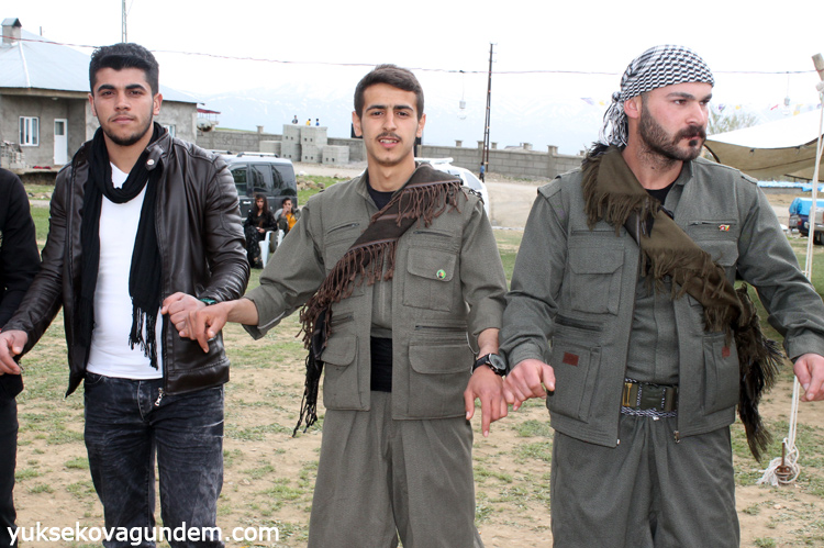 Yüksekova Düğünleri (09-10) Mayıs 2015 109