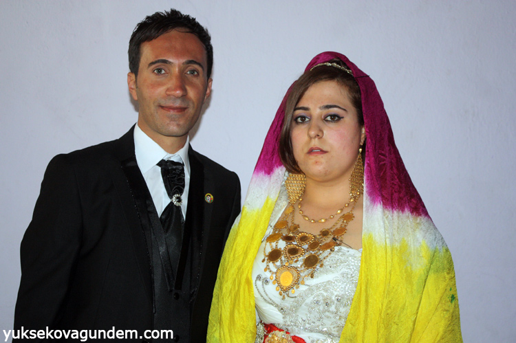 Yüksekova Düğünleri (09-10) Mayıs 2015 11