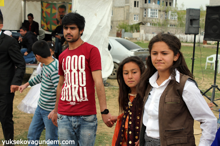 Yüksekova Düğünleri (09-10) Mayıs 2015 112