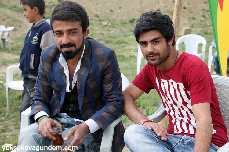 Yüksekova Düğünleri (09-10) Mayıs 2015 115