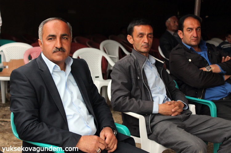 Yüksekova Düğünleri (09-10) Mayıs 2015 118