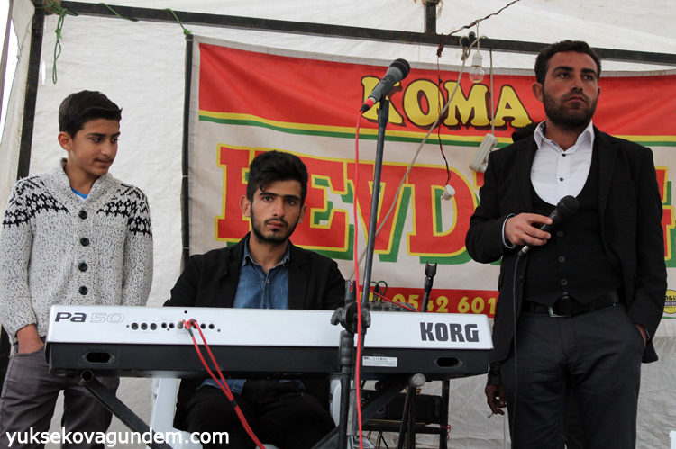 Yüksekova Düğünleri (09-10) Mayıs 2015 121