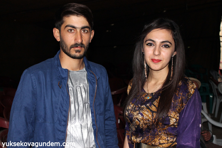Yüksekova Düğünleri (09-10) Mayıs 2015 125
