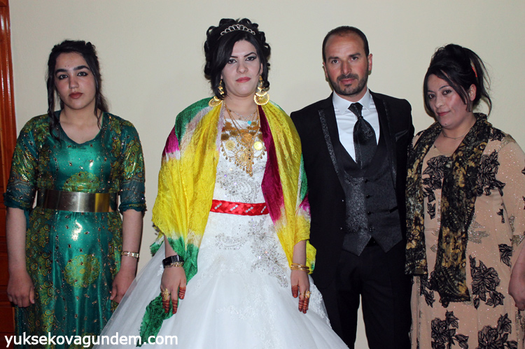 Yüksekova Düğünleri (09-10) Mayıs 2015 127