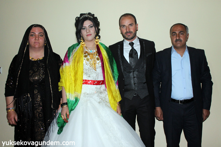 Yüksekova Düğünleri (09-10) Mayıs 2015 131