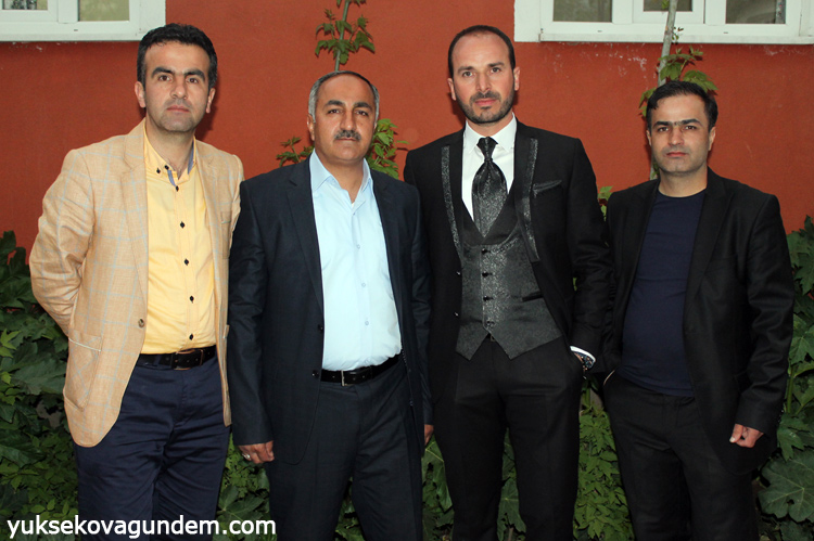 Yüksekova Düğünleri (09-10) Mayıs 2015 132