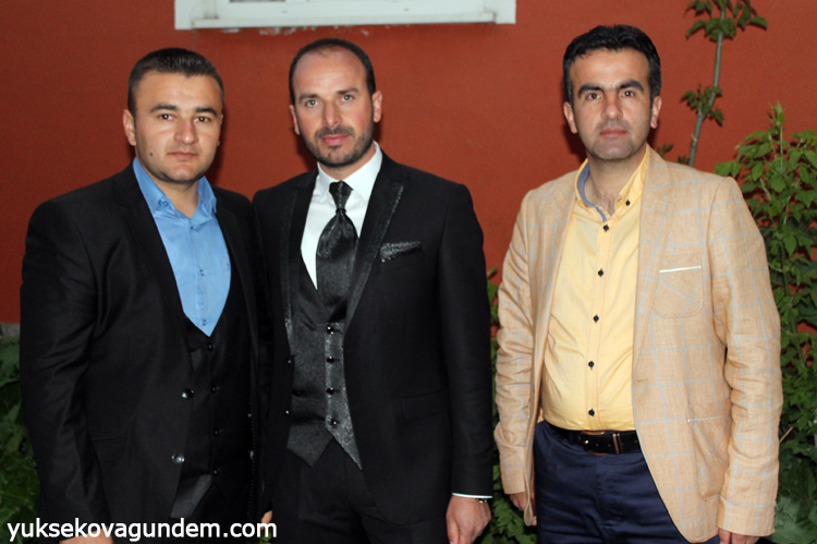 Yüksekova Düğünleri (09-10) Mayıs 2015 134