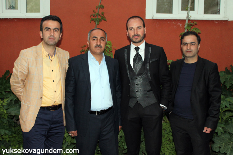 Yüksekova Düğünleri (09-10) Mayıs 2015 135