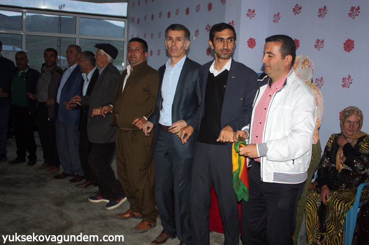 Yüksekova Düğünleri (09-10) Mayıs 2015 138