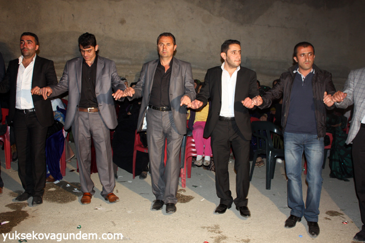 Yüksekova Düğünleri (09-10) Mayıs 2015 139