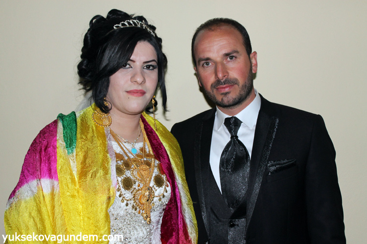 Yüksekova Düğünleri (09-10) Mayıs 2015 14