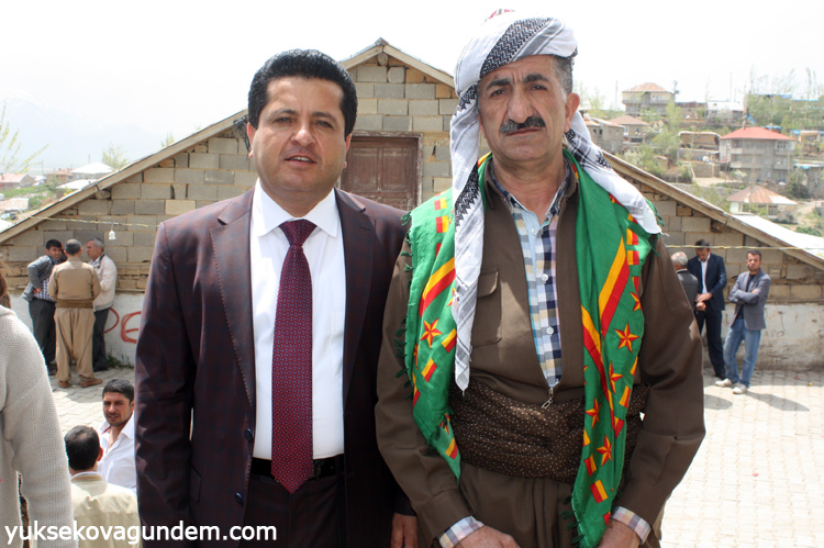 Yüksekova Düğünleri (09-10) Mayıs 2015 148