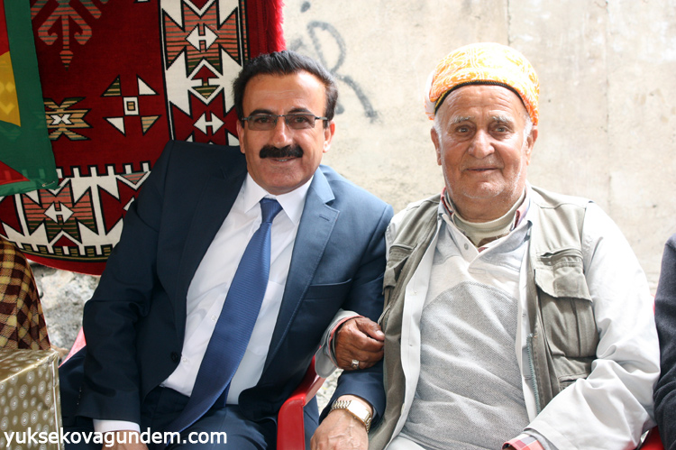 Yüksekova Düğünleri (09-10) Mayıs 2015 150