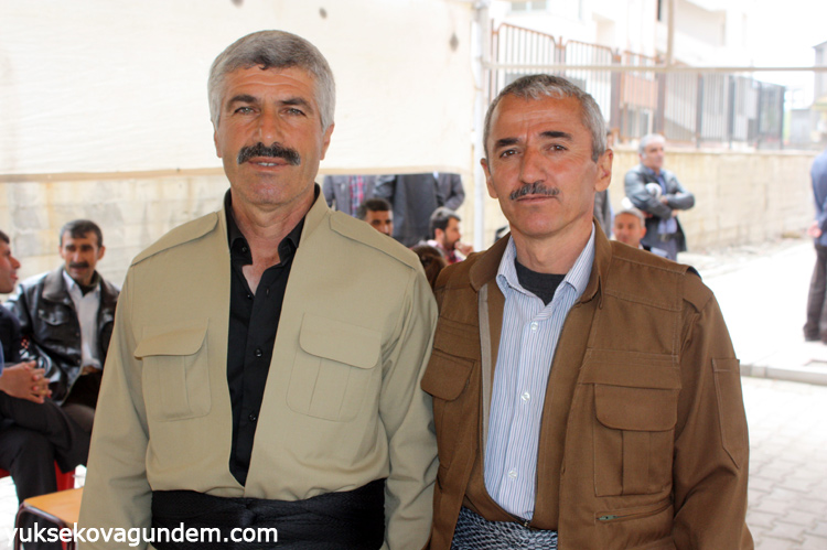 Yüksekova Düğünleri (09-10) Mayıs 2015 151