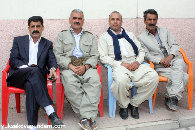 Yüksekova Düğünleri (09-10) Mayıs 2015 152