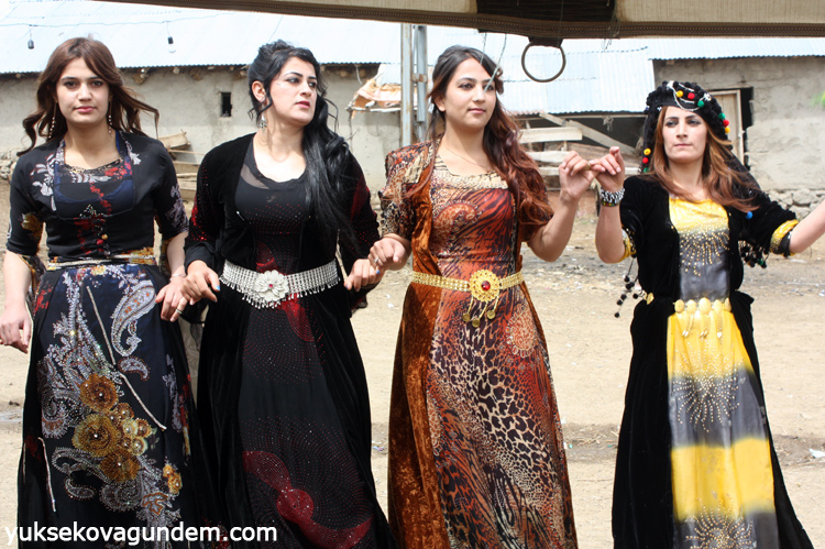 Yüksekova Düğünleri (09-10) Mayıs 2015 153