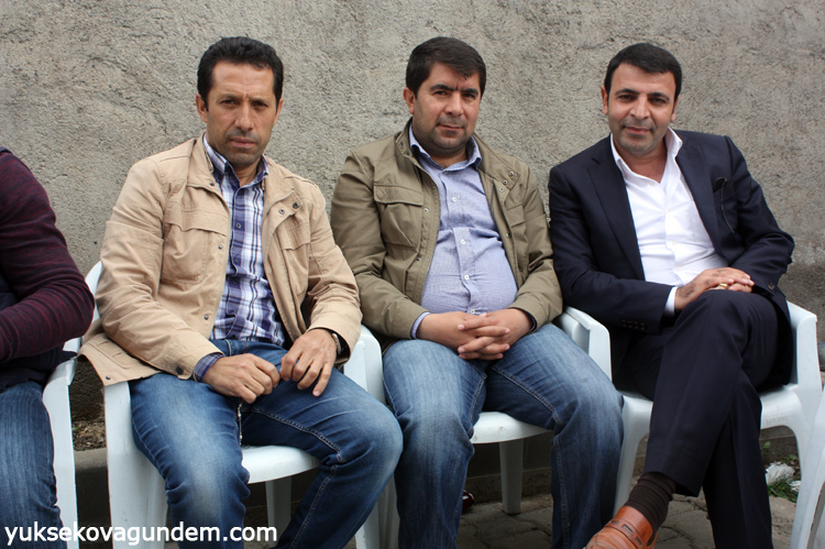 Yüksekova Düğünleri (09-10) Mayıs 2015 157