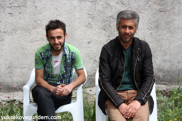 Yüksekova Düğünleri (09-10) Mayıs 2015 159