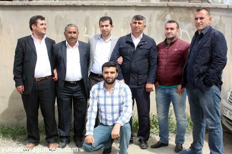 Yüksekova Düğünleri (09-10) Mayıs 2015 160