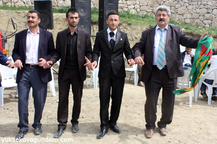 Yüksekova Düğünleri (09-10) Mayıs 2015 161
