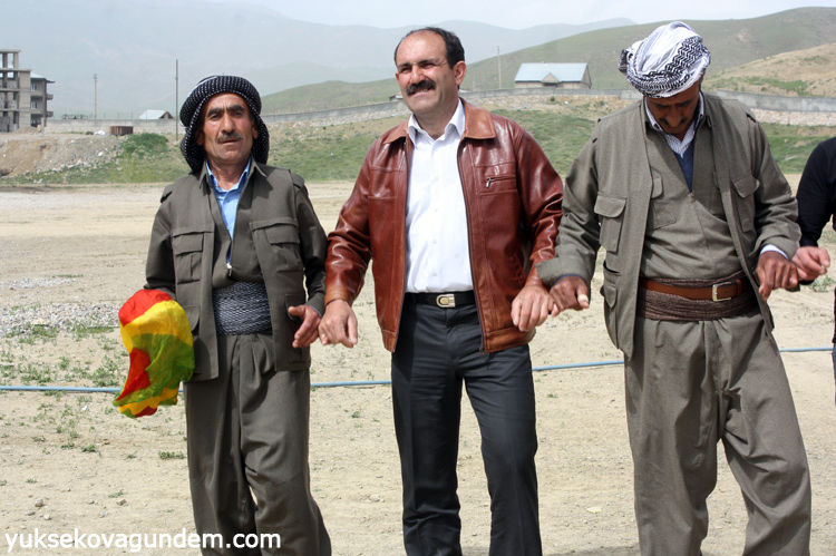 Yüksekova Düğünleri (09-10) Mayıs 2015 164