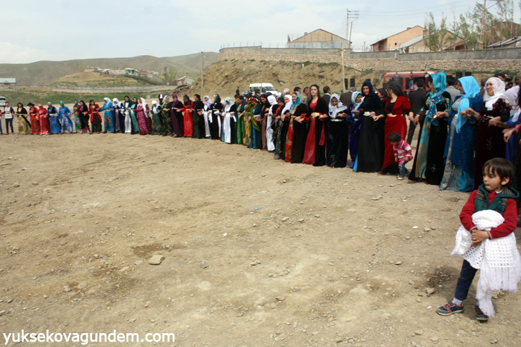 Yüksekova Düğünleri (09-10) Mayıs 2015 169