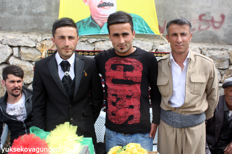 Yüksekova Düğünleri (09-10) Mayıs 2015 171