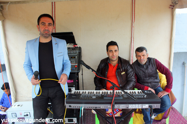 Yüksekova Düğünleri (09-10) Mayıs 2015 175