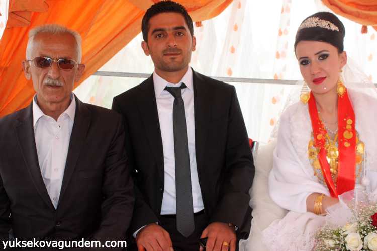 Yüksekova Düğünleri (09-10) Mayıs 2015 176