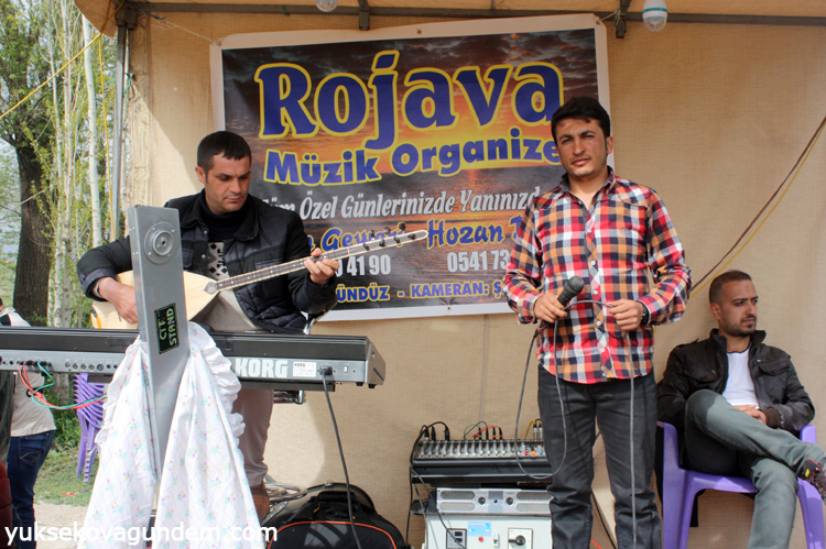 Yüksekova Düğünleri (09-10) Mayıs 2015 177