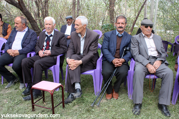 Yüksekova Düğünleri (09-10) Mayıs 2015 182