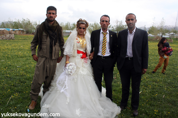 Yüksekova Düğünleri (09-10) Mayıs 2015 184