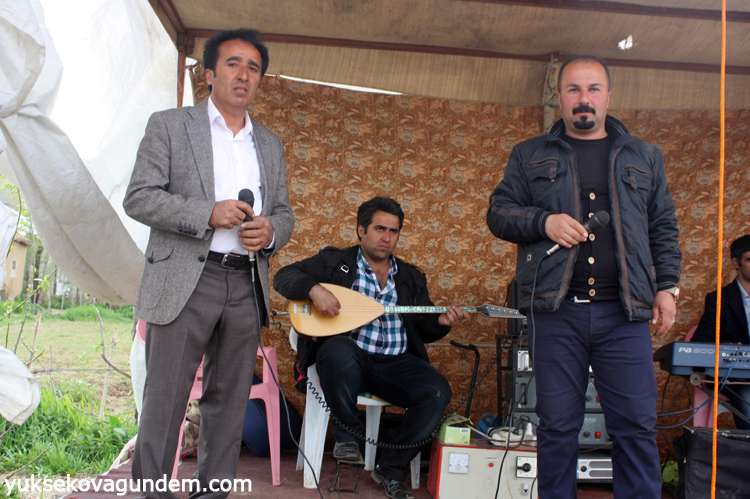 Yüksekova Düğünleri (09-10) Mayıs 2015 188