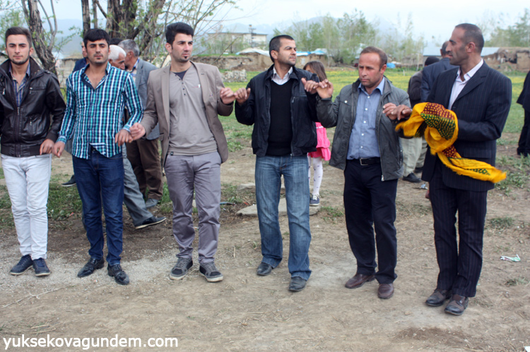 Yüksekova Düğünleri (09-10) Mayıs 2015 189