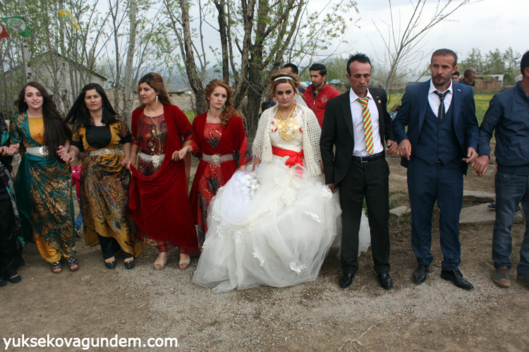 Yüksekova Düğünleri (09-10) Mayıs 2015 190