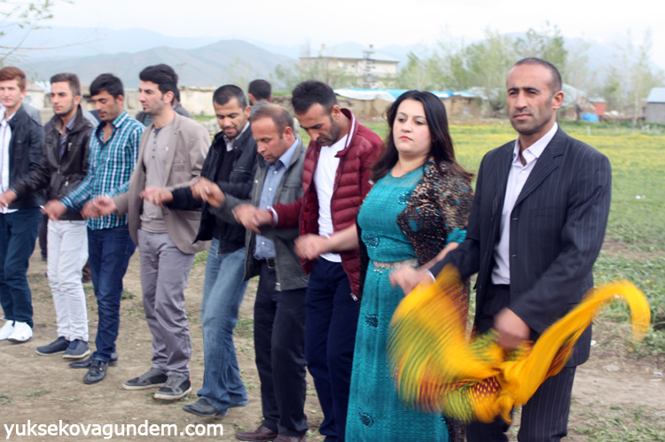 Yüksekova Düğünleri (09-10) Mayıs 2015 191